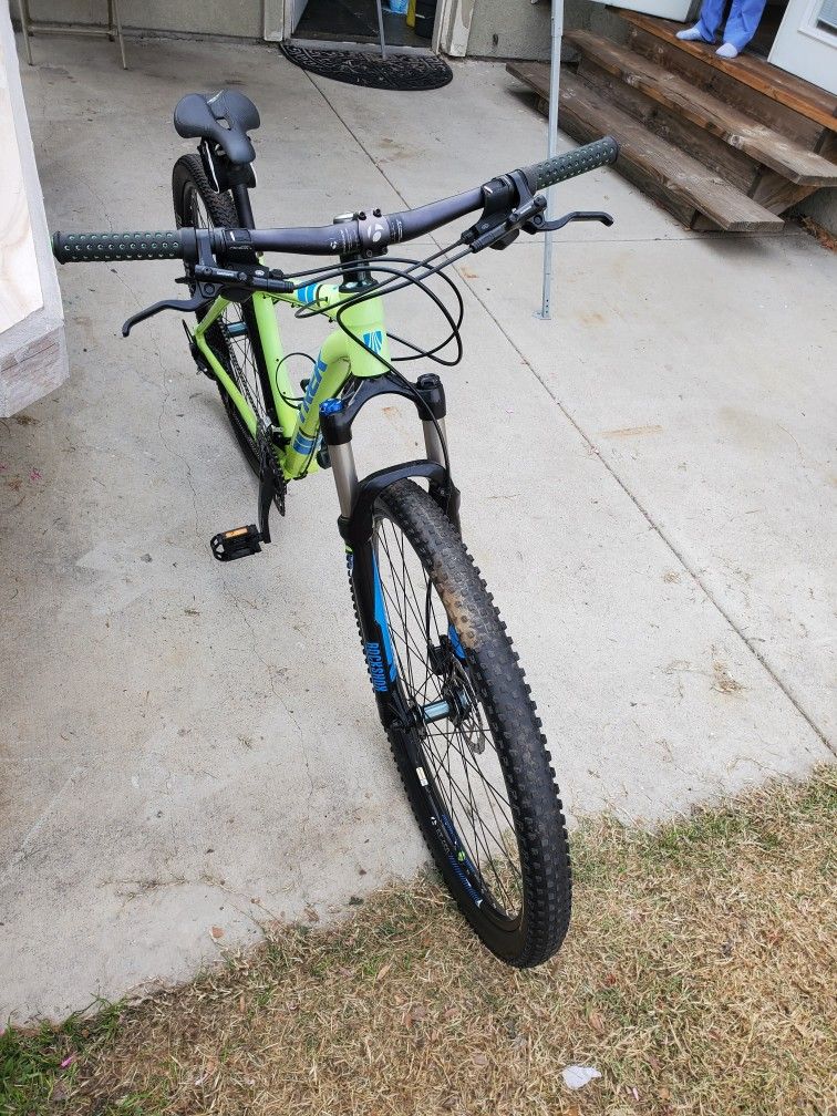 Trek Bike Size 29 Trek Bike Size 29
