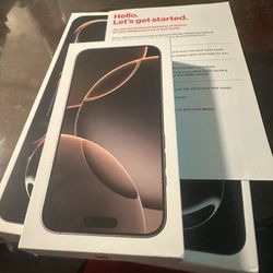 Iphone 16pro max and Ipad Pro 11 inch m4 