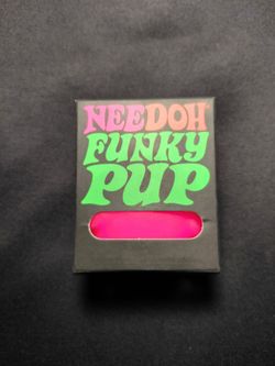 Needoh - Funky Pup - Schylling