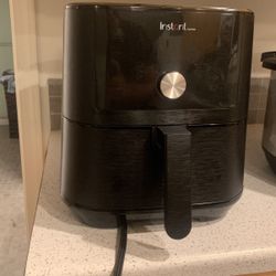 Instant Pot Vortex 6 Air Fryer 6 Quart