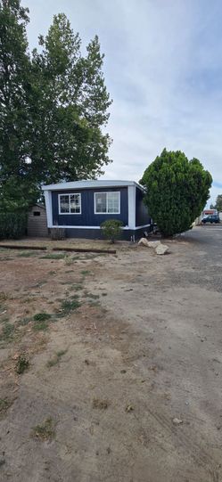 Mobile home
