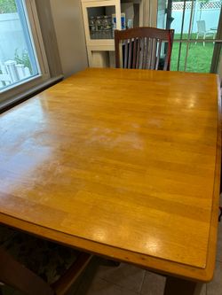 Dining Table set