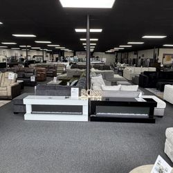 The One-Stop Shop • Furniture Mattresses Appliances At Discount Price. Financing Available 