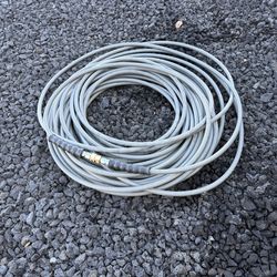 3/8" Pressure Washer Hose 150FT 4200 PSI