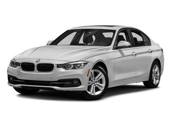 2018 BMW 330i