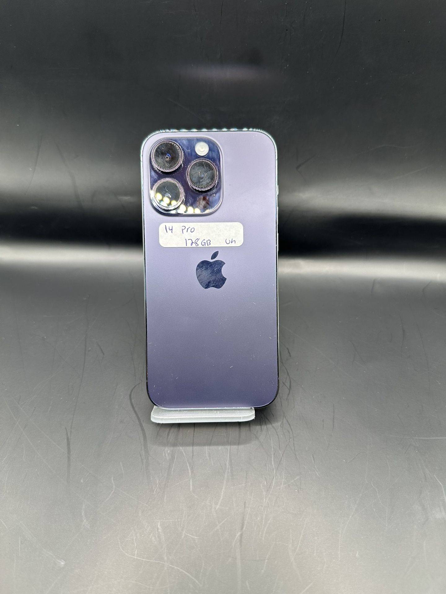 iPhone 14 Pro 128GB Unlocked