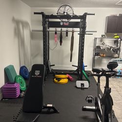 Smith Machine 