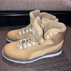 Men's Puma Hiking Boots For Sale 