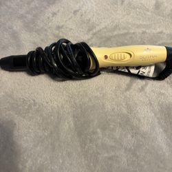 Sutra Mini Curler 