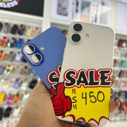Iphone 16 att&t or cricket