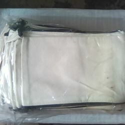Canvas Bags