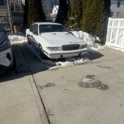 1995 Buick Century