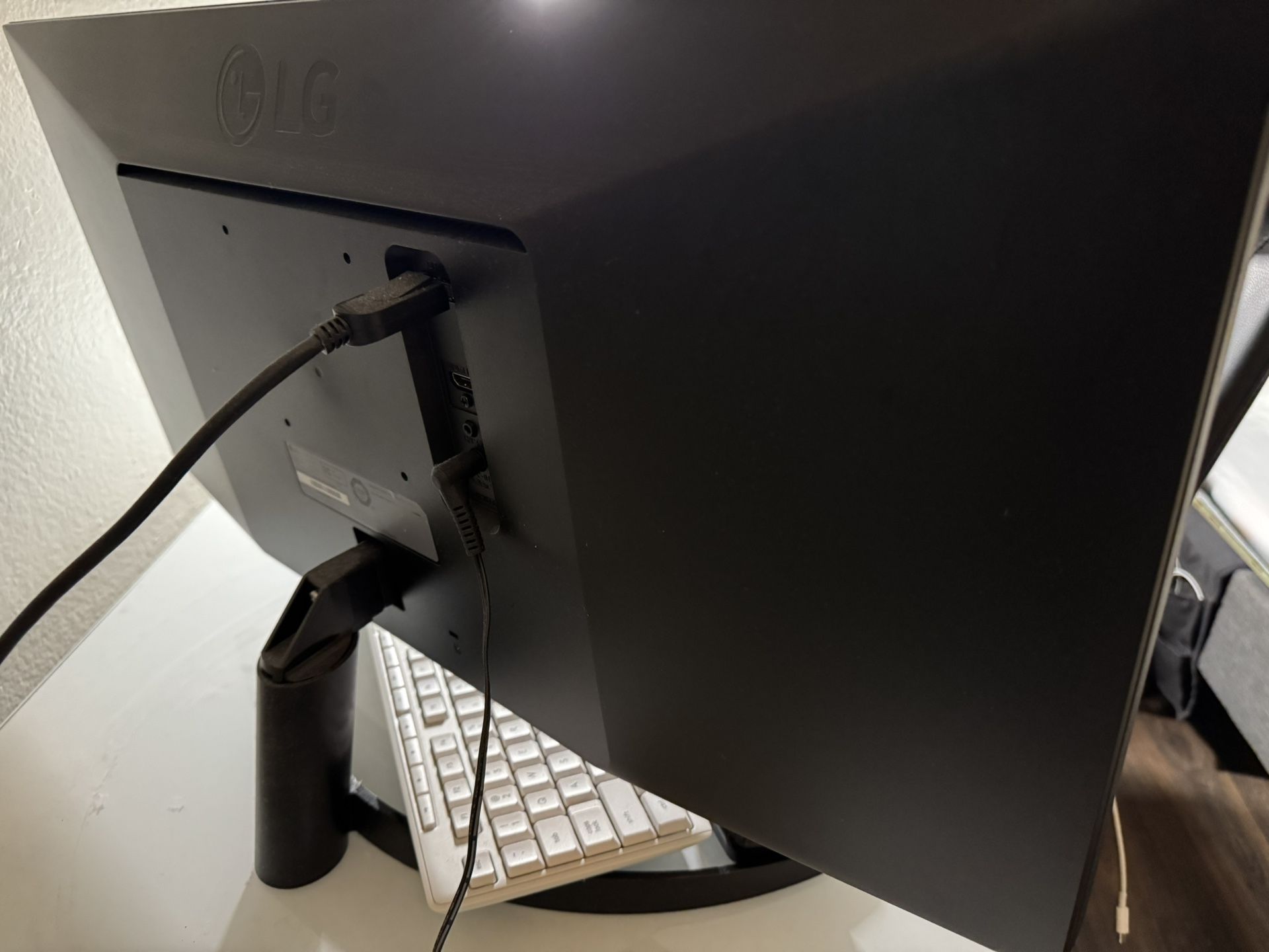 Computer Screen
