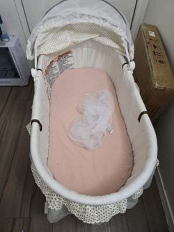 Baby Bassinet