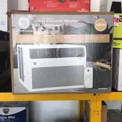 GE Air Conditioner