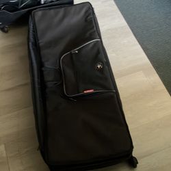 Keyboard Road Runner case