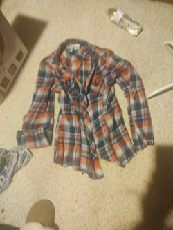 Flannel