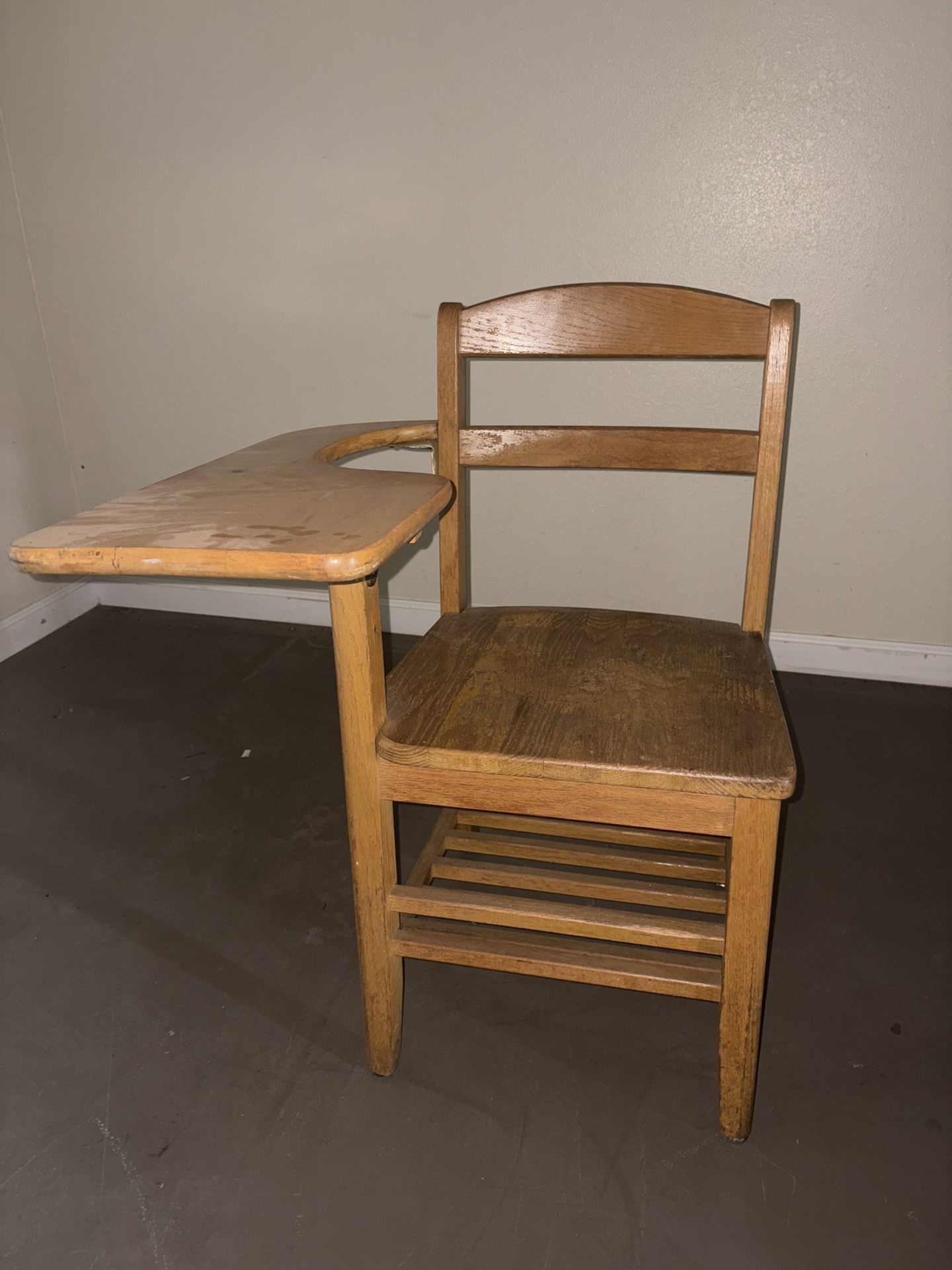 Kids Desk