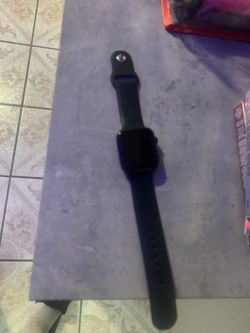 Samsung Watch Used 