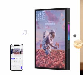 MorningBluess Stereo Frame Lyrics Speaker T2 BRAND NEW