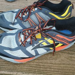 Mens Shoes Sneakers Running Shoes Size 13