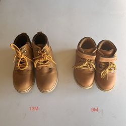 Kids boots