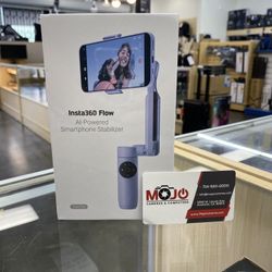 Insta360 Flow 1st Gen