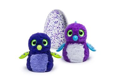 Hatchimal new in box