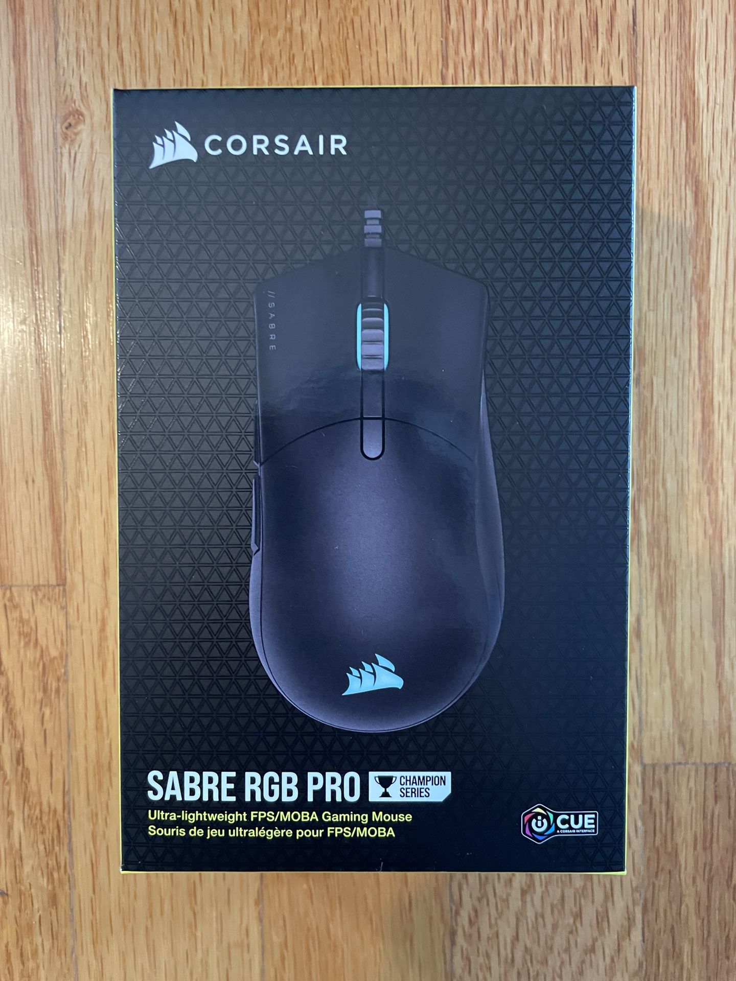 Corsair Computer PC Gaming Mouse/Mice