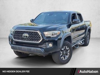 2019 Toyota Tacoma