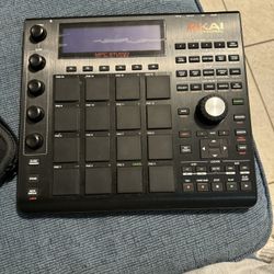 MPC AKAII