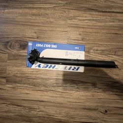Bike Seat Post