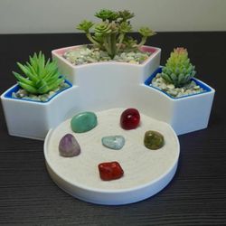 Desktop Zen Garden