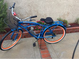 26 inch Margaritaville Bike