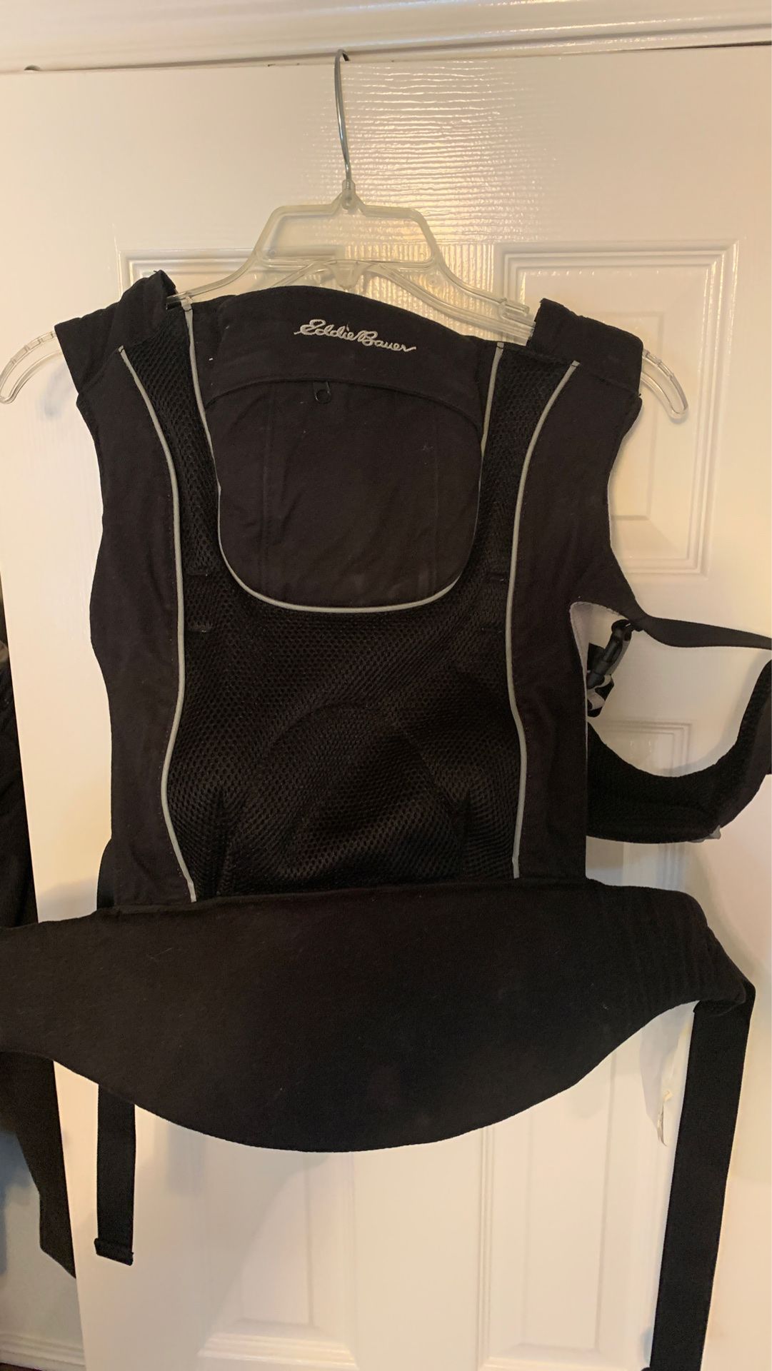 Eddie Bauer baby carrier