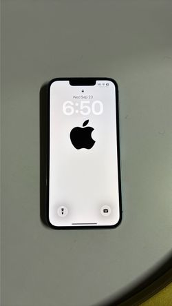 Apple iPhone 14 256GB Blue Unlocked – Excellent Condition