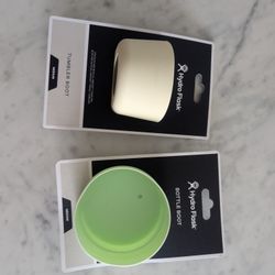 Hydroflask Boots