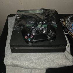 Ps4