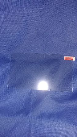 Nintendo Switch screen protector