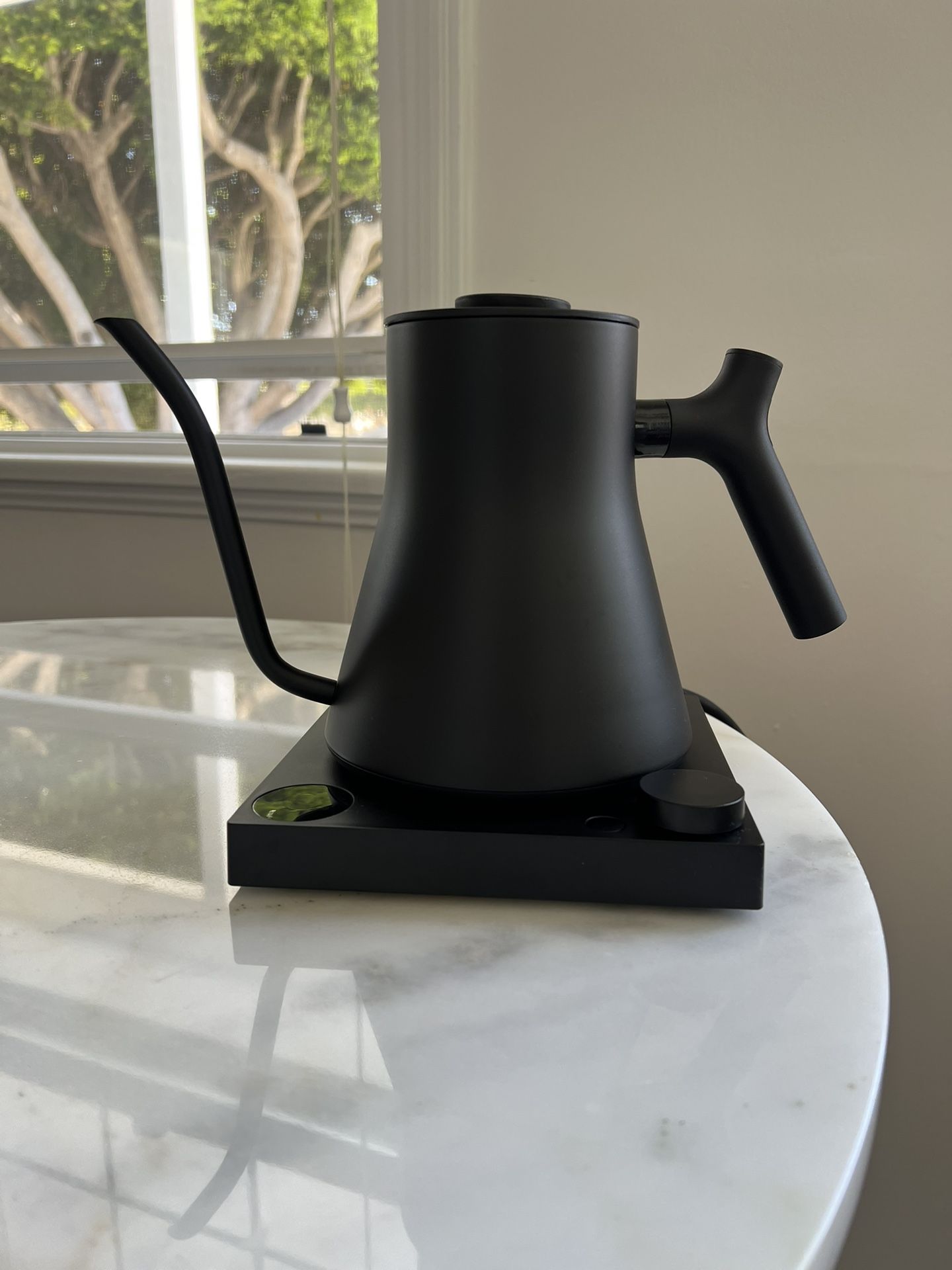 Fellow Stagg EKG Pro Electric Gooseneck Kettle