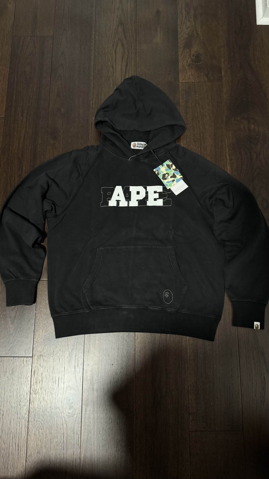 Bape Hoodie