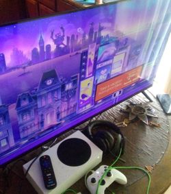 43” Tv