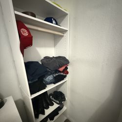 Target 5 Tier Bookshelf 