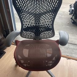 Herman Miller Chair 