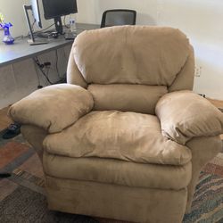 Sofa Recliner 