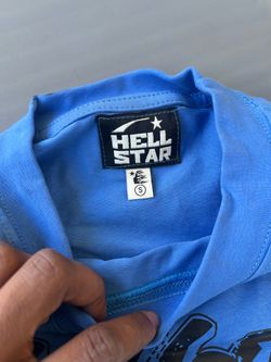 Hellstar Grapic T-shirt