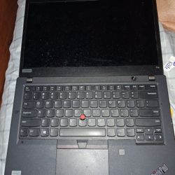 Lenovo Thinkpad T40 Laptop