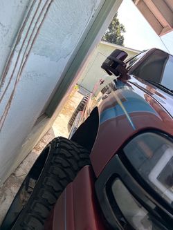 2001 Denali Yukon