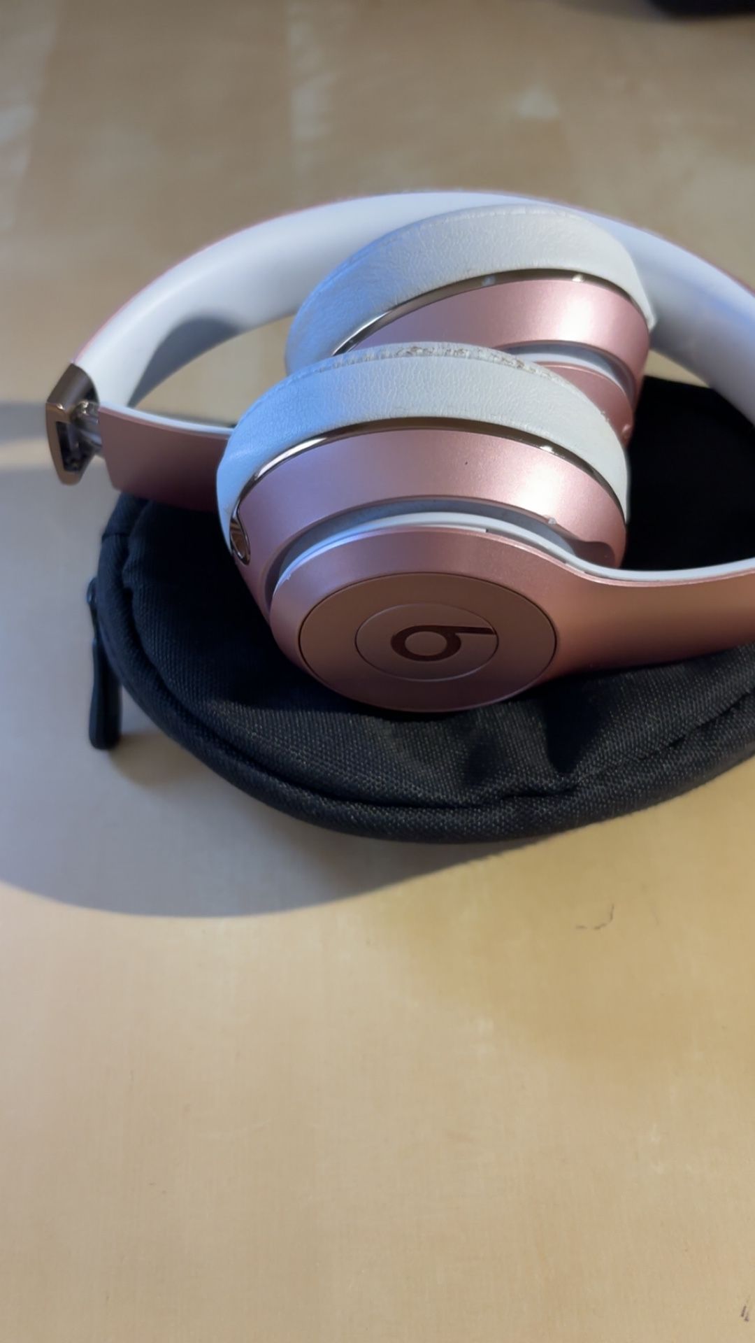 Beats Headphones