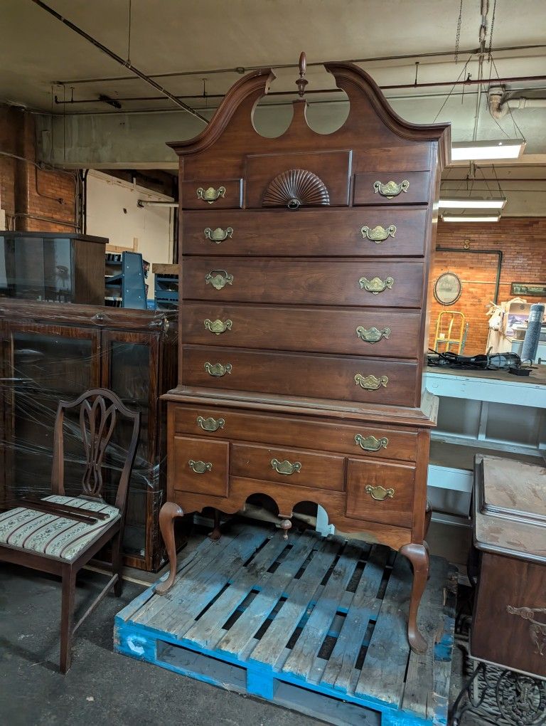 Pennsylvania House Chest